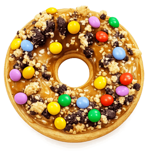 Caramel Candy