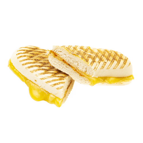 Panini Ham & Cheese