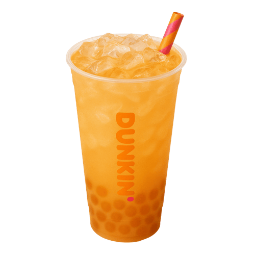 Peach Perfect