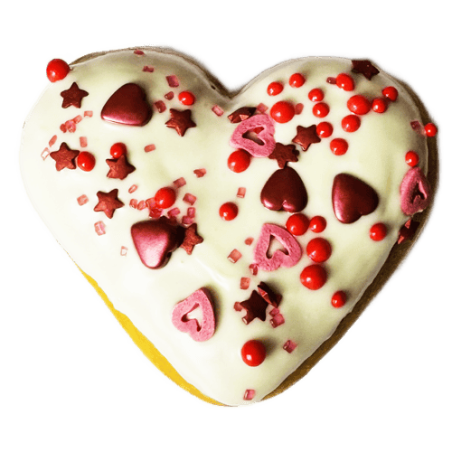 Spread The Love