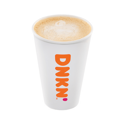 Small Latte