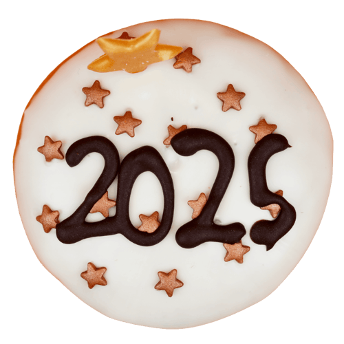 Happy New Year