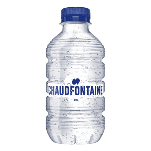 Chaudfontaine 0,33L