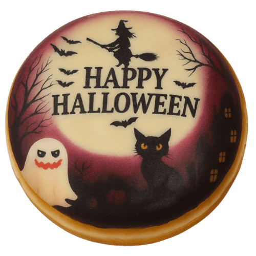 Happy Halloween