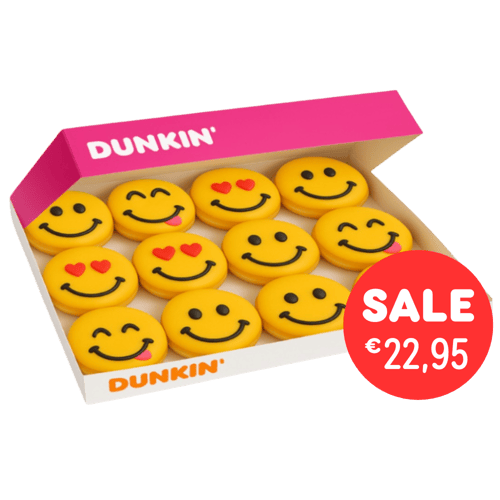 Happiness Box 12