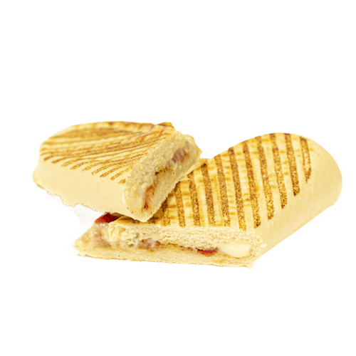 Panini Caprese