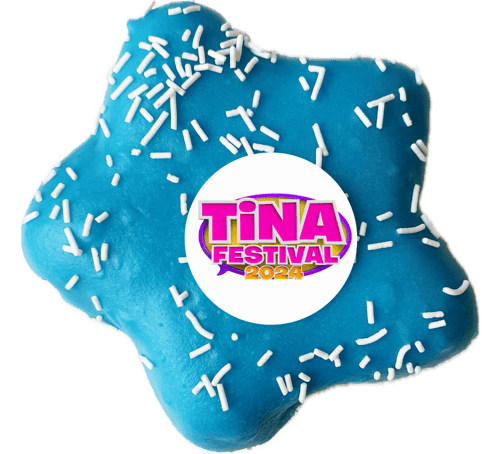 Tina Donut