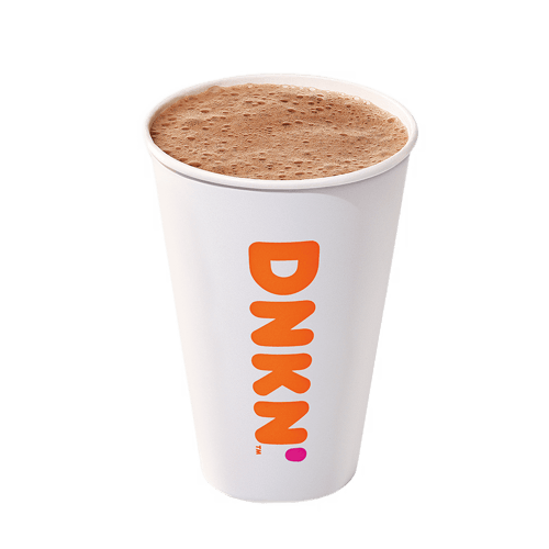 Large Hot Chocolate