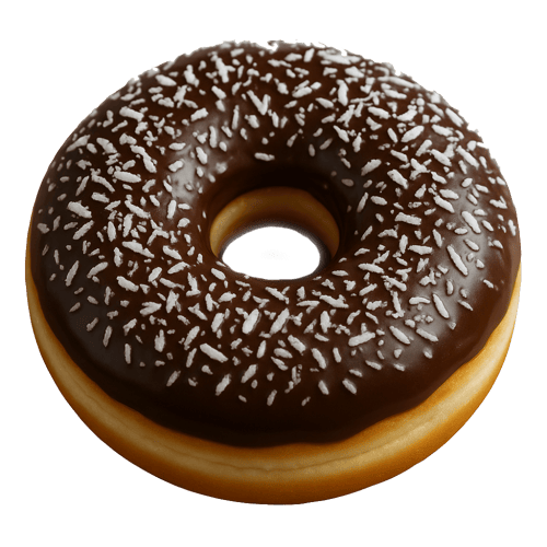 Choco Coconut