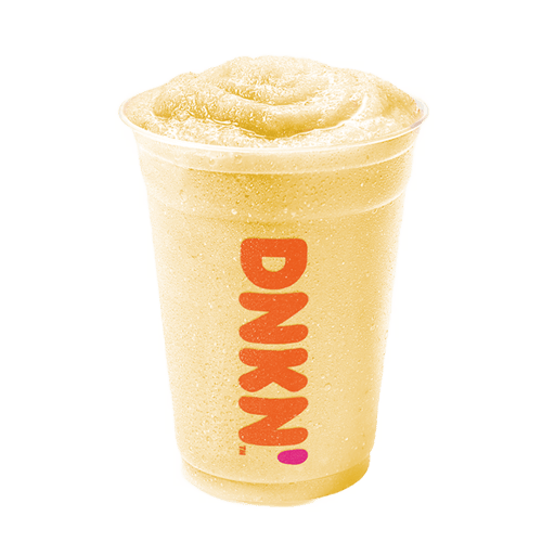 Regular Smoothie