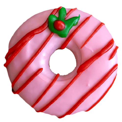Strawberry Xmas