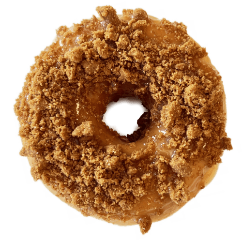Speculoos Caramel