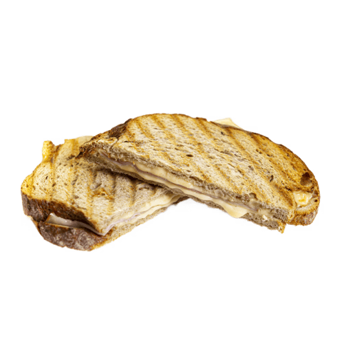 Tosti Ham & Kaas