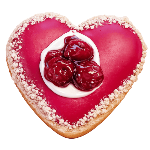 Cherry Cheesecake Affair