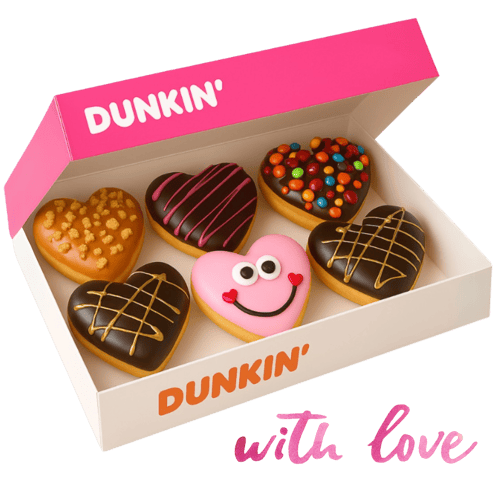 Love Box 6