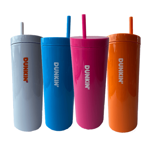 Dunkin' Cold Drink Traveler