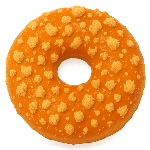Pumpkin Spice