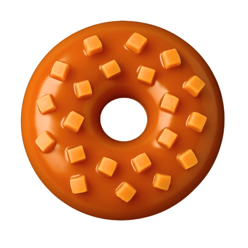 Caramel Fudge