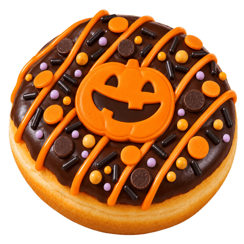 Boston Pumpkin