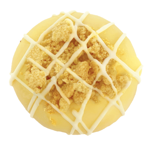Banana Pudding