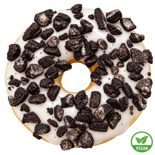 Oreo Crumble