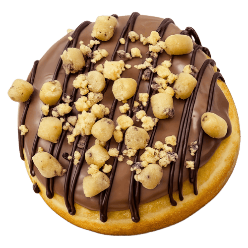 Cookie Dough