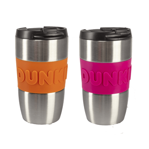 Dunkin' Thermo With Grip