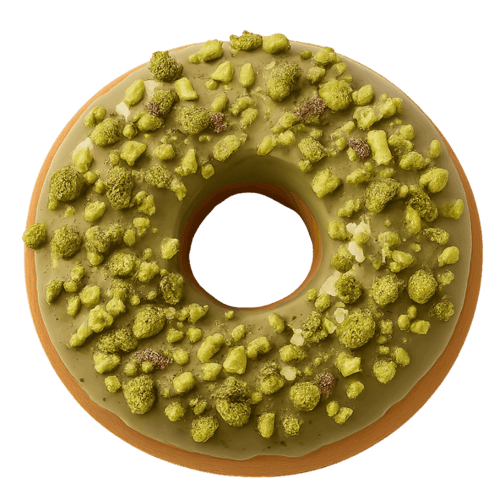 Pistachio Dream