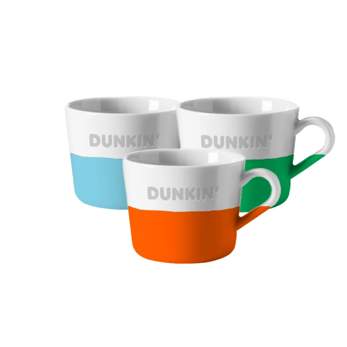 Dunkin' Dipped Mug