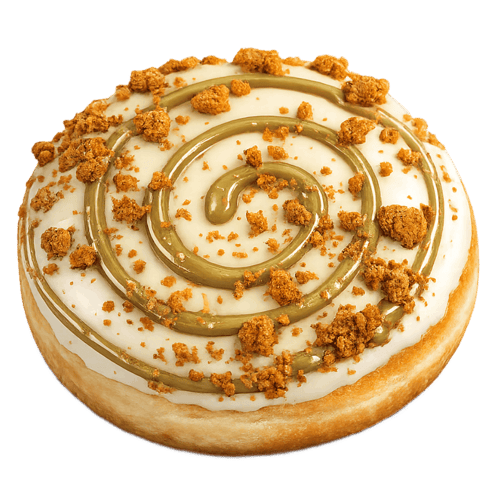Biscoff Dubai Sensation