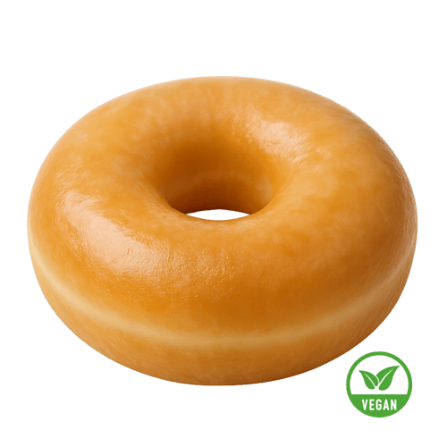 The Original Glazed