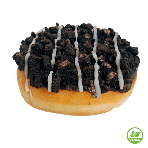 Chocolate Creme Oreo