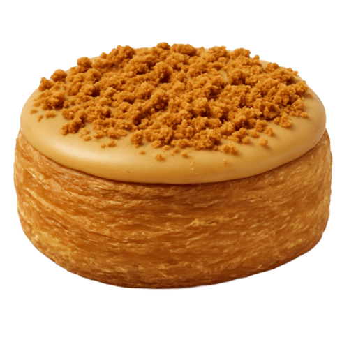 NY Roll Speculoos