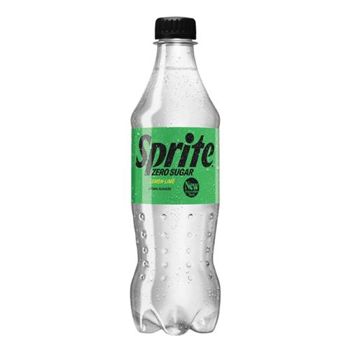 Sprite Zero