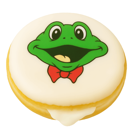 Duinrell Donut