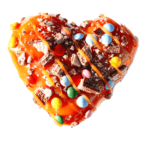 I Love Candy Crunch