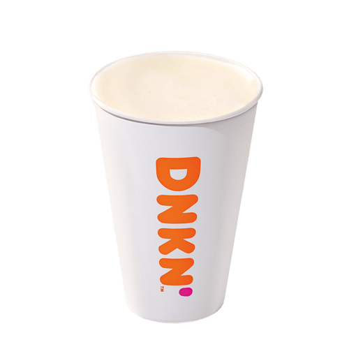 Small Hot White Chocolate