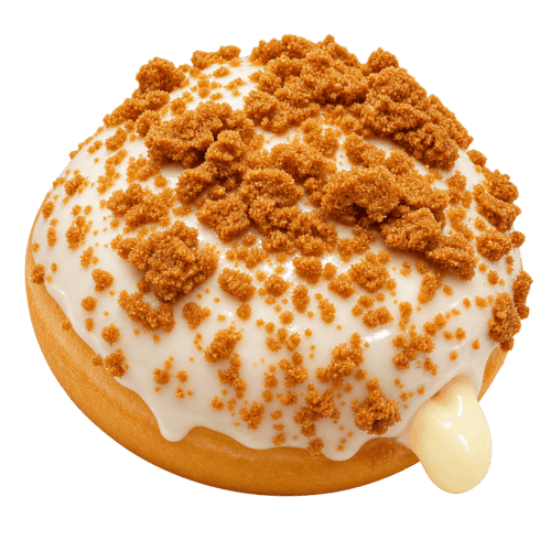 Cheesecake Munchkin