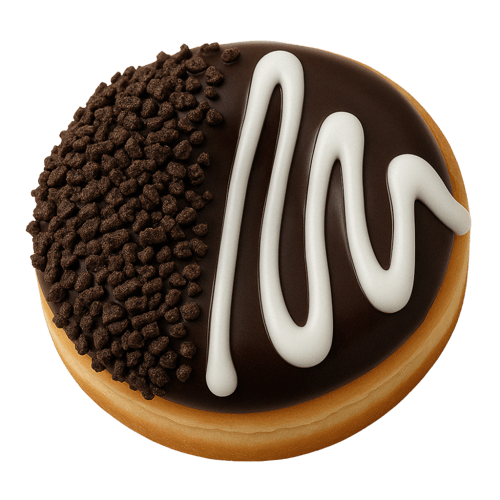 Triple Chocolate