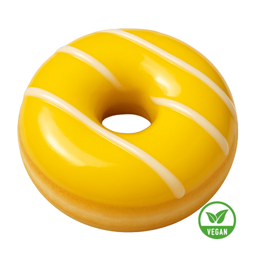 Mango Frosted
