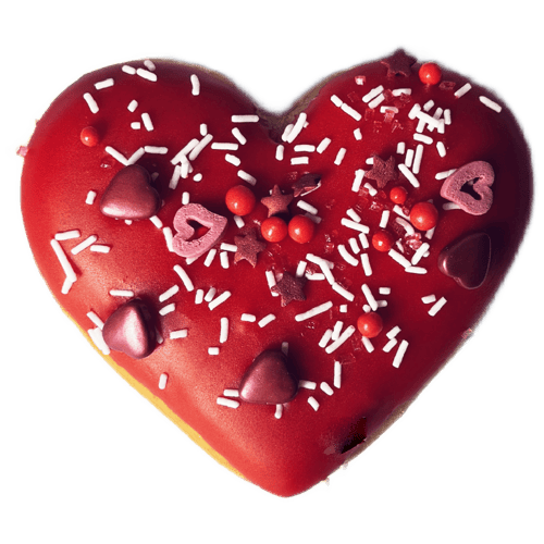 Cupid's Heart