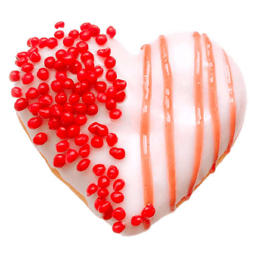 Strawberry Cheesecake Loverz