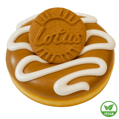 Speculoos Cookie