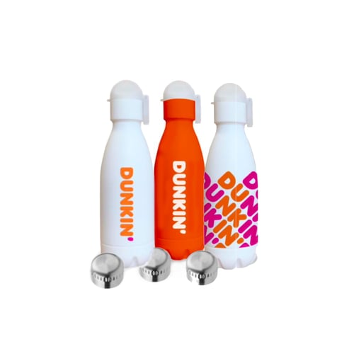 Dunkin' Sport tumbler