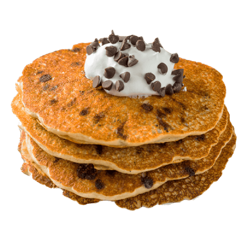 Pannekoeken: Chocolate Chip