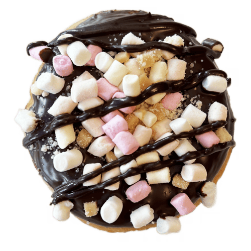 Rocky Road