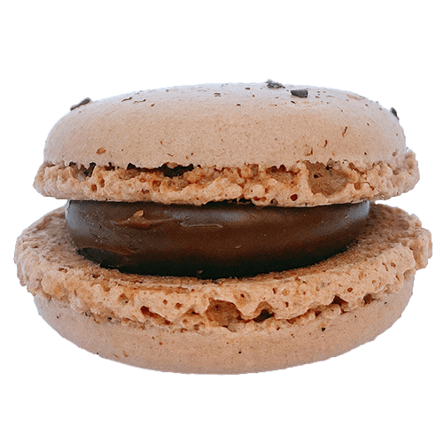Macaron Cafe