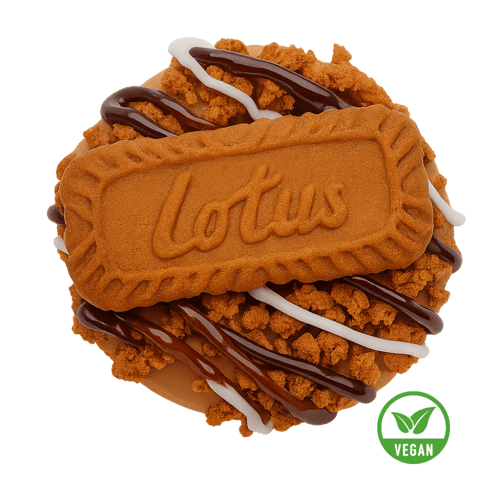 Speculoos Sensation