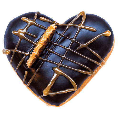 Stroopwafel Crush
