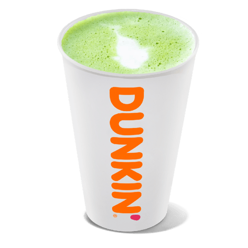 Medium Matcha